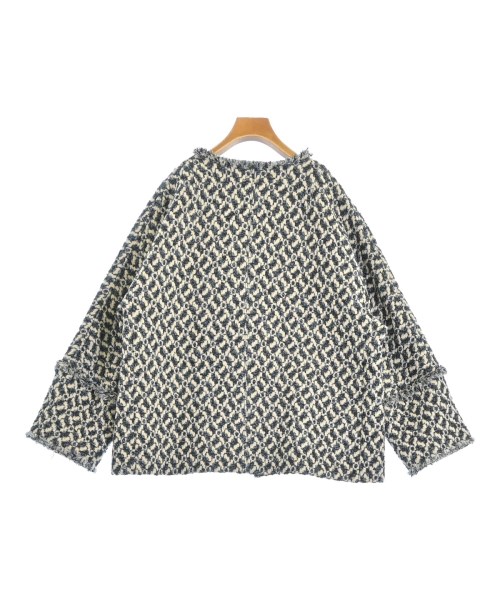 IENA（イエナ）ノーカラージャケット その他（柄物・カラフル） サイズ:38(M位) レディース/2200641254031