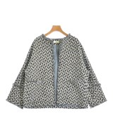 IENA（イエナ）ノーカラージャケット その他（柄物・カラフル） サイズ:38(M位) レディース/2200641254031