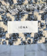 IENA（イエナ）ノーカラージャケット その他（柄物・カラフル） サイズ:38(M位) レディース/2200641254031