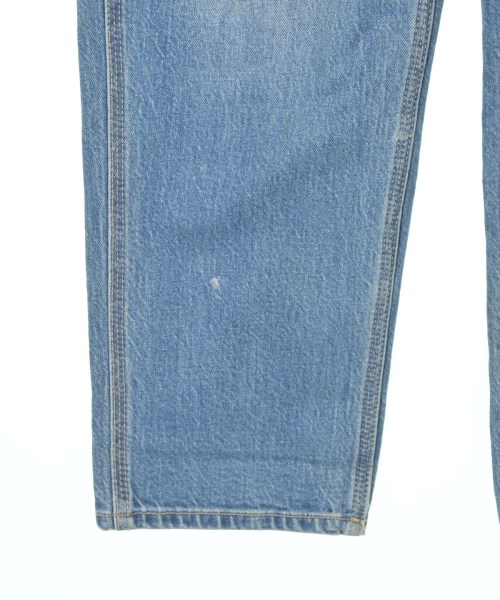 IENA（イエナ）オールインワン/サロペット 青 サイズ:36(S位) レディース/2200649683024