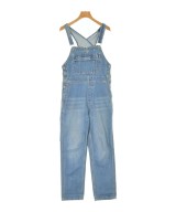 IENA（イエナ）オールインワン/サロペット 青 サイズ:36(S位) レディース/2200649683024