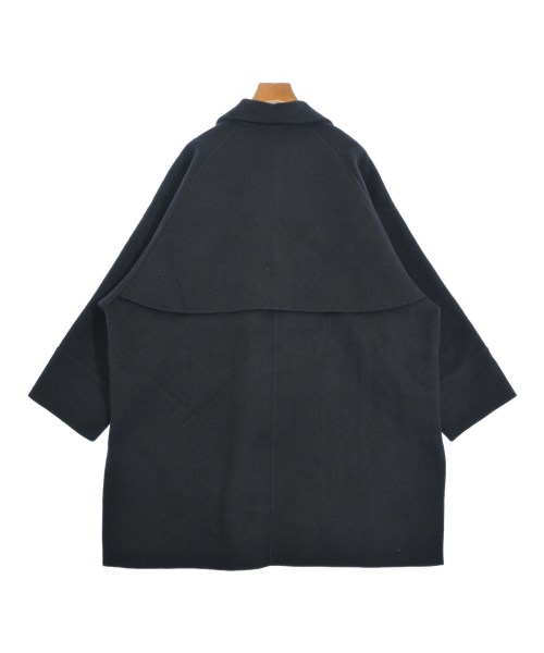 IENA（イエナ）ピーコート 紺 サイズ:38(M位) レディース/2200649728039