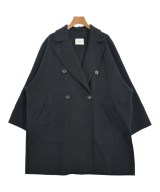 IENA（イエナ）ピーコート 紺 サイズ:38(M位) レディース/2200649728039
