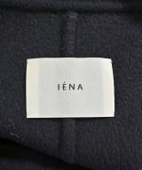 IENA（イエナ）ピーコート 紺 サイズ:38(M位) レディース/2200649728039