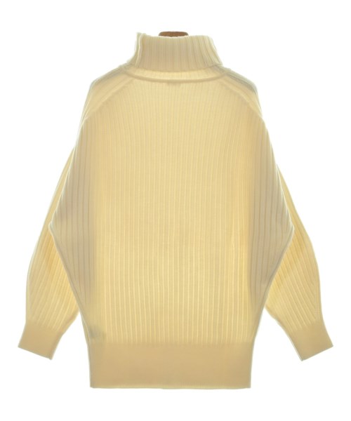 IENA（イエナ）ニット・セーター 白 サイズ:F レディース/2200652197044