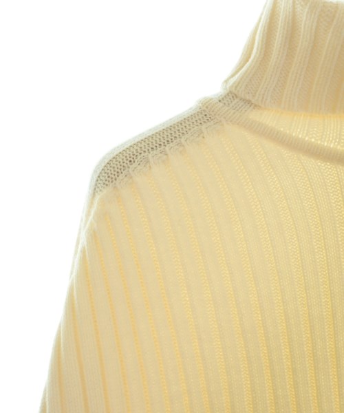 IENA（イエナ）ニット・セーター 白 サイズ:F レディース/2200652197044