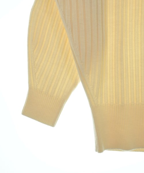 IENA（イエナ）ニット・セーター 白 サイズ:F レディース/2200652197044