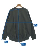 IENA（イエナ）スウェット 緑 サイズ:F レディース/2200652577013