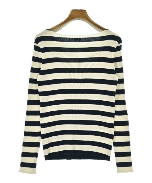 IENA（イエナ）ニット・セーター 紺 サイズ:F レディース/2200653577074