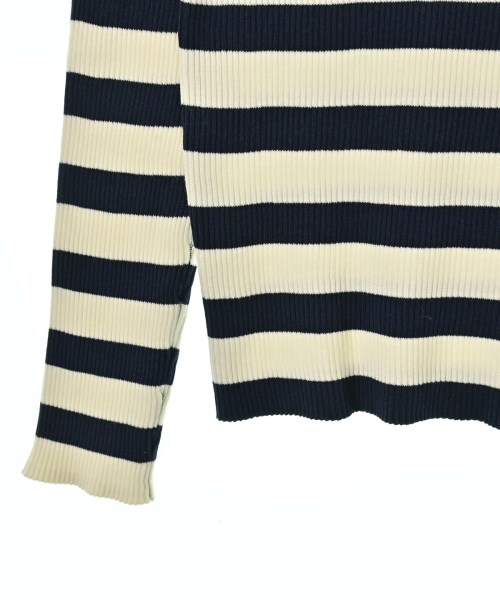 IENA（イエナ）ニット・セーター 紺 サイズ:F レディース/2200653577074