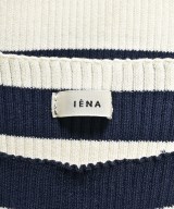 IENA（イエナ）ニット・セーター 紺 サイズ:F レディース/2200653577074