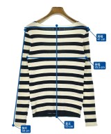 IENA（イエナ）ニット・セーター 紺 サイズ:F レディース/2200653577074