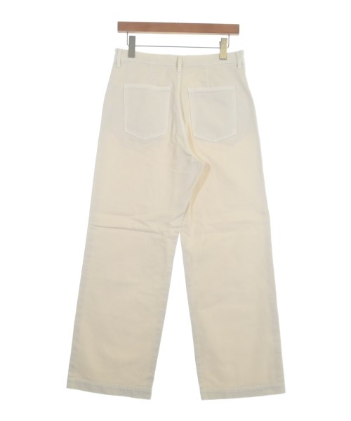 IENA（イエナ）デニムパンツ 白 サイズ:40(M位) レディース/2200656899043