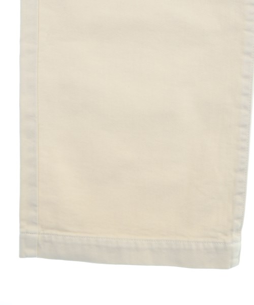 IENA（イエナ）デニムパンツ 白 サイズ:40(M位) レディース/2200656899043