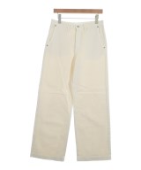IENA（イエナ）デニムパンツ 白 サイズ:40(M位) レディース/2200656899043