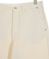 IENA（イエナ）デニムパンツ 白 サイズ:40(M位) レディース/2200656899043