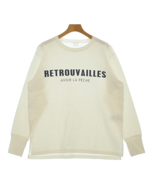 IENA（イエナ）Tシャツ・カットソー 白 サイズ:-(M位) レディース/2200656899111