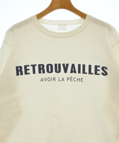 IENA（イエナ）Tシャツ・カットソー 白 サイズ:-(M位) レディース/2200656899111