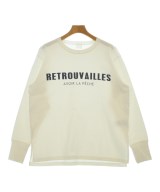 IENA（イエナ）Tシャツ・カットソー 白 サイズ:-(M位) レディース/2200656899111