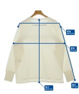IENA（イエナ）Tシャツ・カットソー 白 サイズ:-(M位) レディース/2200656899111