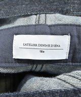 IENA（イエナ）ワンピース 紺 サイズ:36(S位) レディース/2200657205010