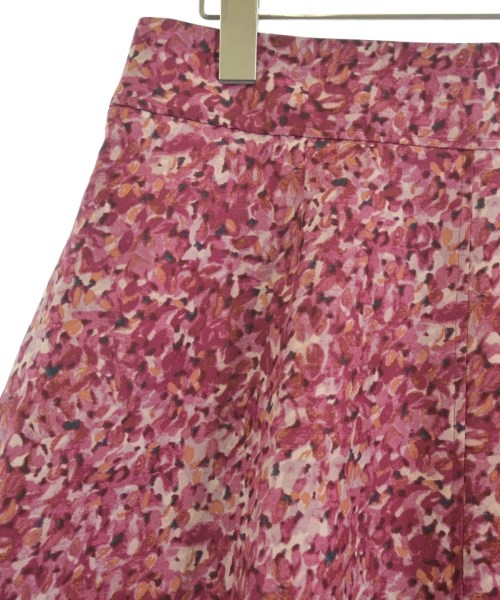 IENA（イエナ）ロング・マキシ丈スカート ピンク サイズ:40(M位) レディース/2200650368033