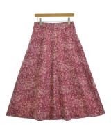 IENA ロング・マキシ丈スカート