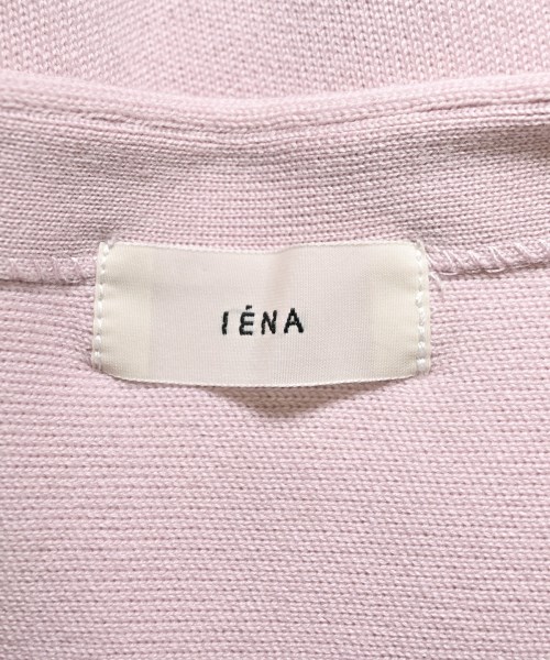 IENA（イエナ）ニット・セーター ピンク サイズ:F レディース/2200651052016