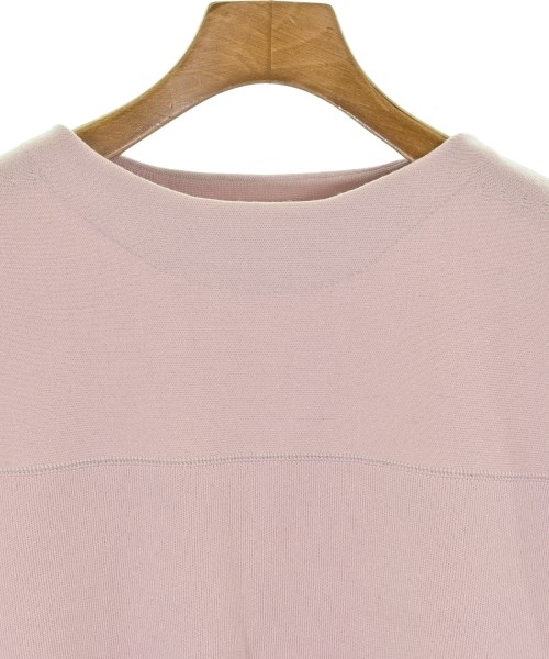 IENA（イエナ）ニット・セーター ピンク サイズ:F レディース/2200651052016