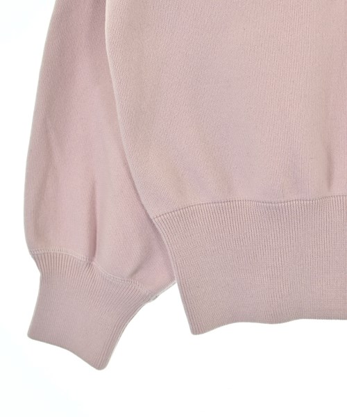 IENA（イエナ）ニット・セーター ピンク サイズ:F レディース/2200651052016