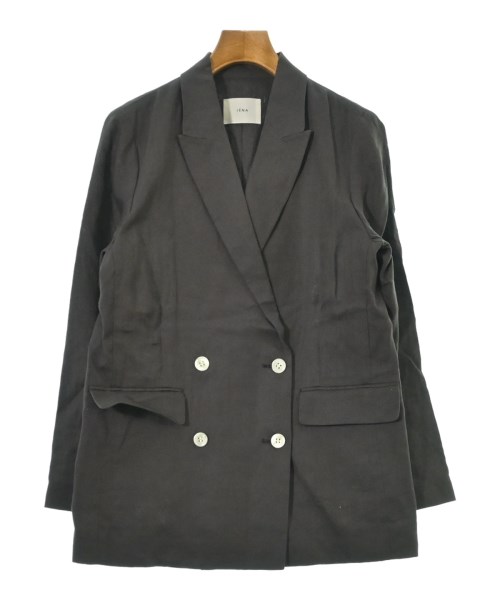 IENA(イエナ)ジャケット 茶 サイズ:36(S位)/2200652938197