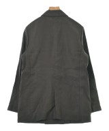 IENA（イエナ）ジャケット 茶 サイズ:36(S位) レディース/2200652938197