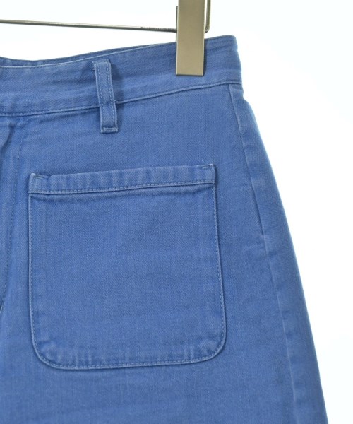 IENA（イエナ）デニムパンツ 青 サイズ:36(S位) レディース/2200652938241