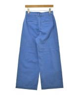 IENA（イエナ）デニムパンツ 青 サイズ:36(S位) レディース/2200652938241