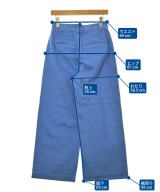 IENA（イエナ）デニムパンツ 青 サイズ:36(S位) レディース/2200652938241