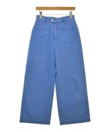 IENA デニムパンツ