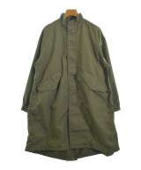 IENA（イエナ）モッズコート カーキ サイズ:36(S位) レディース/2200657258023