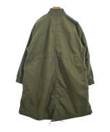 IENA（イエナ）モッズコート カーキ サイズ:36(S位) レディース/2200657258023
