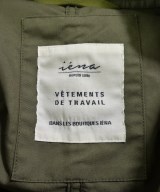 IENA（イエナ）モッズコート カーキ サイズ:36(S位) レディース/2200657258023