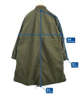 IENA（イエナ）モッズコート カーキ サイズ:36(S位) レディース/2200657258023
