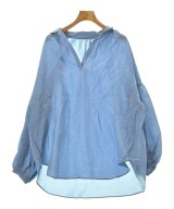 IENA（イエナ）ブラウス 青 サイズ:38(M位) レディース/2200657327033