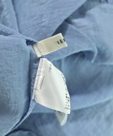 IENA（イエナ）ブラウス 青 サイズ:38(M位) レディース/2200657327033