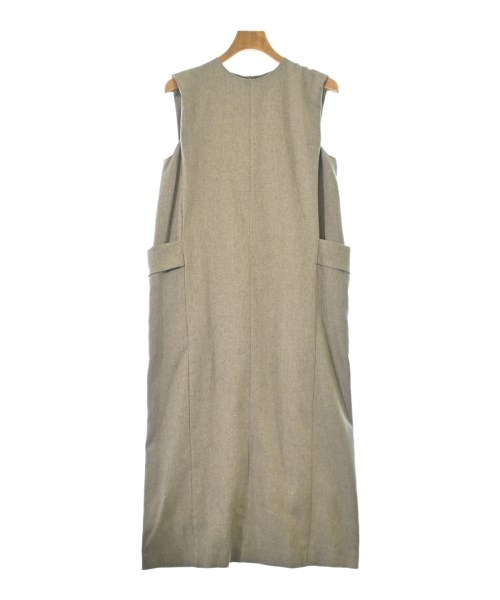 IENA(イエナ)ワンピース 茶 サイズ:38(M位)/2200657417031