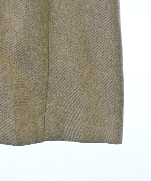 IENA（イエナ）ワンピース 茶 サイズ:38(M位) レディース/2200657417031