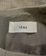IENA（イエナ）ワンピース 茶 サイズ:38(M位) レディース/2200657417031