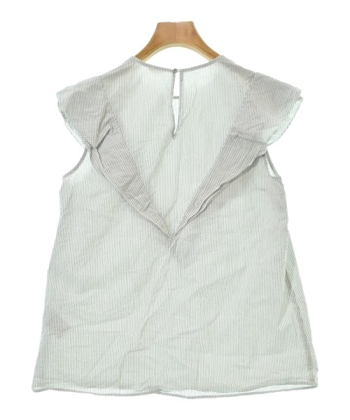 IENA（イエナ）ブラウス 白 サイズ:F レディース/2200657417048