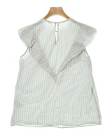 IENA（イエナ）ブラウス 白 サイズ:F レディース/2200657417048