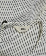 IENA（イエナ）ブラウス 白 サイズ:F レディース/2200657417048