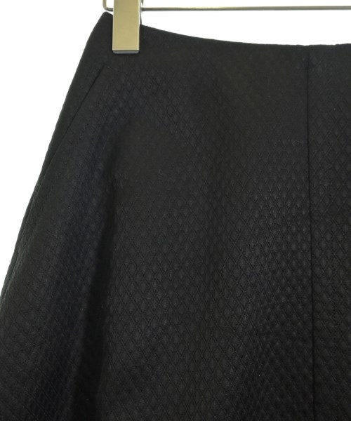 IENA（イエナ）ロング・マキシ丈スカート 黒 サイズ:34(XS位) レディース/2200657417109