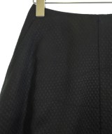 IENA（イエナ）ロング・マキシ丈スカート 黒 サイズ:34(XS位) レディース/2200657417109